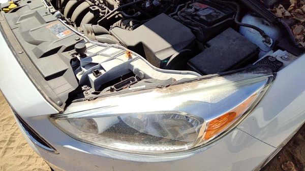 2015-2018 Ford Focus Driver Left Head Light Oem Front Lamp F1Ez13008E — photo 3
