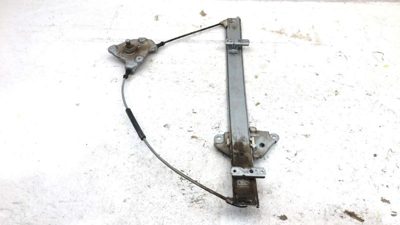 1986-1997 Nissan Hardbody Passenger Right Manual Window Regulator Oem 807003B300