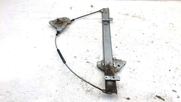 1986-1997 Nissan Hardbody Passenger Right Manual Window Regulator Oem 807003B300 — photo 1