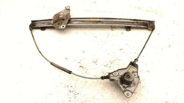 1986-1997 Nissan Hardbody Passenger Right Manual Window Regulator Oem 807003B300 — photo 6