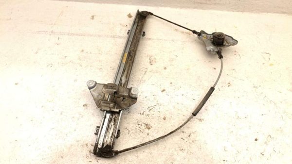 1986-1997 Nissan Hardbody Passenger Right Manual Window Regulator Oem 807003B300 — photo 5