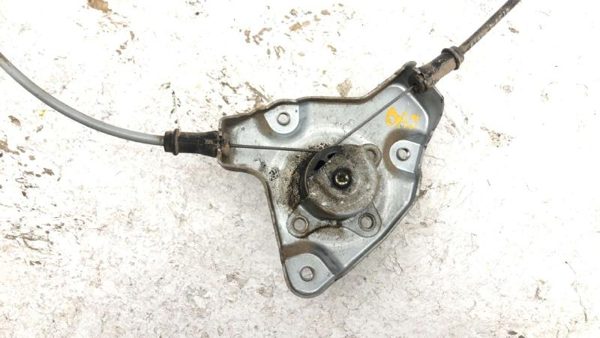 1986-1997 Nissan Hardbody Passenger Right Manual Window Regulator Oem 807003B300 — photo 7