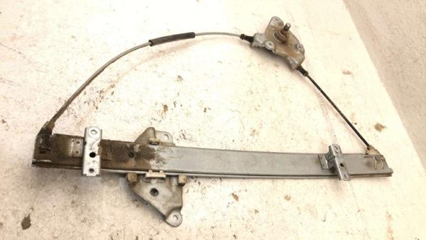 1986-1997 Nissan Hardbody Passenger Right Manual Window Regulator Oem 807003B300 — photo 3