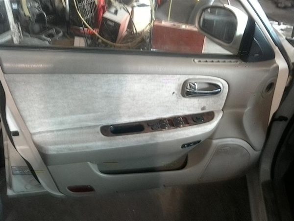 2003 Kia Optima — vehicle photo 7