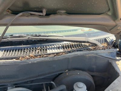 1993-2002 Toyota Corolla Driver Left Windshield Wiper Arm Oem Blade Lever