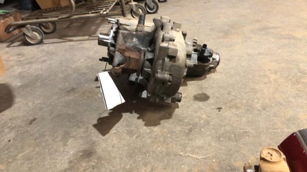 1993 Jeep Grand Wagoneer Transfer Case Cherokee AT 4x4 — photo 4