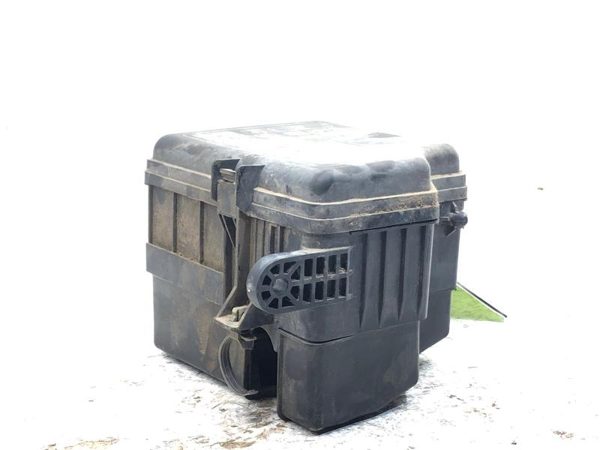 2001-2006 Hyundai Santa Fe Engine Fuse Box Power Distribution Panel 2.7L Oem — photo 3