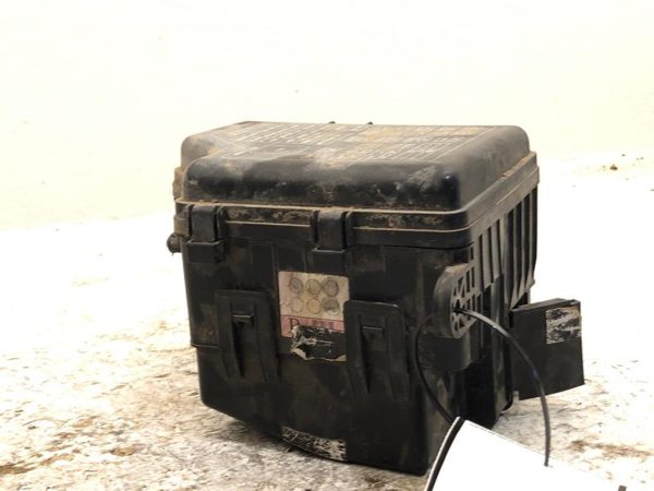 2001-2006 Hyundai Santa Fe Engine Fuse Box Power Distribution Panel 2.7L Oem — photo 7