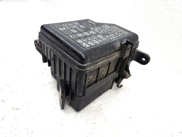 2001-2006 Hyundai Santa Fe Engine Fuse Box Power Distribution Panel 2.7L Oem — photo 16