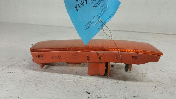 1997 Nissan Maxima Fog/mark/park/turn Light/lamp RH Passenger Corner/park Light — photo 7
