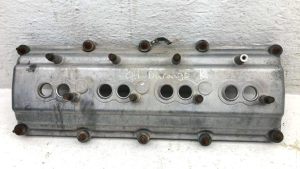 2004-2005 Dodge Durango Passenger Right Valve Cover Oem 5.7L 53021599Ah — photo 1