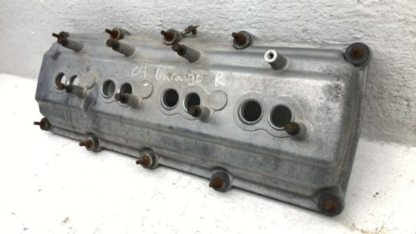 2004-2005 Dodge Durango Passenger Right Valve Cover Oem 5.7L 53021599Ah — photo 3