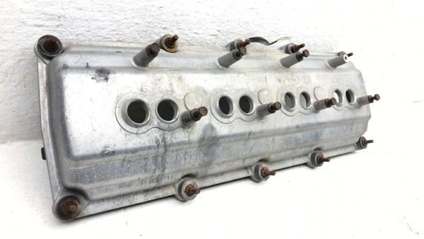2004-2005 Dodge Durango Passenger Right Valve Cover Oem 5.7L 53021599Ah — photo 2