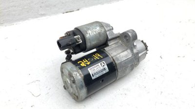 2009-2013 Nissan Murano Starter Motor 3.5L 23300Ja10cr