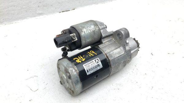 2009-2013 Nissan Murano Starter Motor 3.5L 23300Ja10cr — photo 1