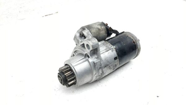 2009-2013 Nissan Murano Starter Motor 3.5L 23300Ja10cr — photo 6