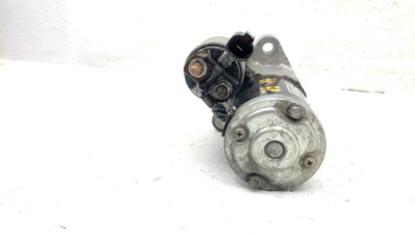 2009-2013 Nissan Murano Starter Motor 3.5L 23300Ja10cr — photo 7