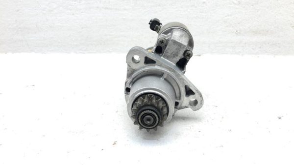 2009-2013 Nissan Murano Starter Motor 3.5L 23300Ja10cr — photo 4