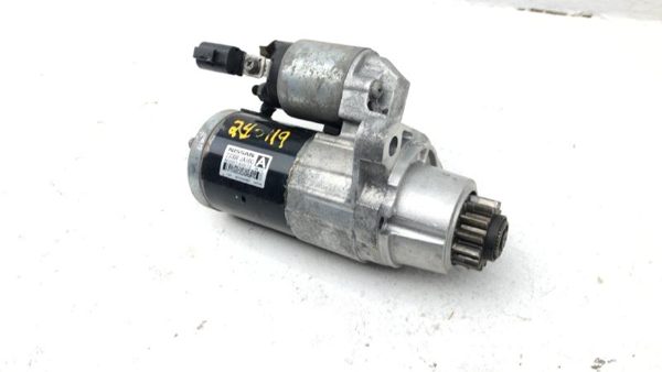 2009-2013 Nissan Murano Starter Motor 3.5L 23300Ja10cr — photo 2