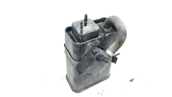 1998-1999 Chevy Suburban Fuel Vapor Canister Oem Charcoal Housing 17113331 — photo 4