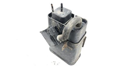 1998-1999 Chevy Suburban Fuel Vapor Canister Oem Charcoal Housing 17113331