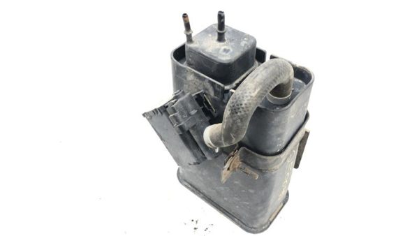 1998-1999 Chevy Suburban Fuel Vapor Canister Oem Charcoal Housing 17113331 — photo 1