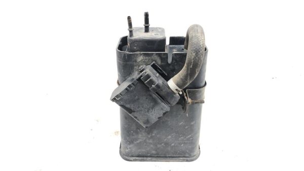 1998-1999 Chevy Suburban Fuel Vapor Canister Oem Charcoal Housing 17113331 — photo 6