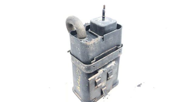 1998-1999 Chevy Suburban Fuel Vapor Canister Oem Charcoal Housing 17113331 — photo 8