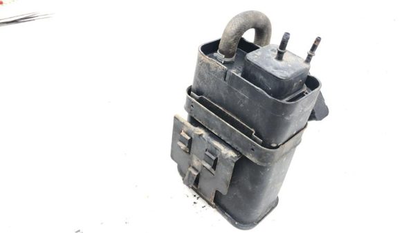1998-1999 Chevy Suburban Fuel Vapor Canister Oem Charcoal Housing 17113331 — photo 9