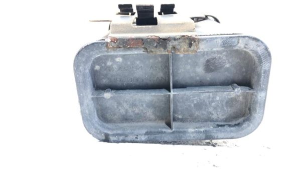 1998-1999 Chevy Suburban Fuel Vapor Canister Oem Charcoal Housing 17113331 — photo 11