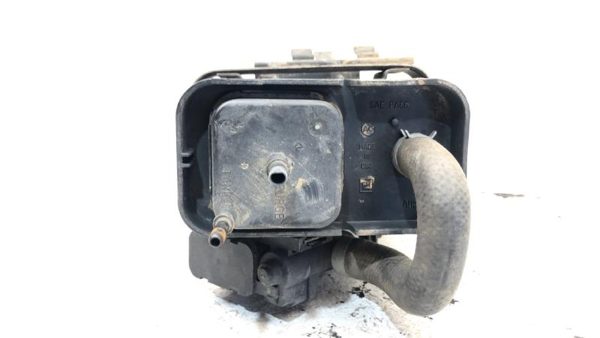 1998-1999 Chevy Suburban Fuel Vapor Canister Oem Charcoal Housing 17113331 — photo 12