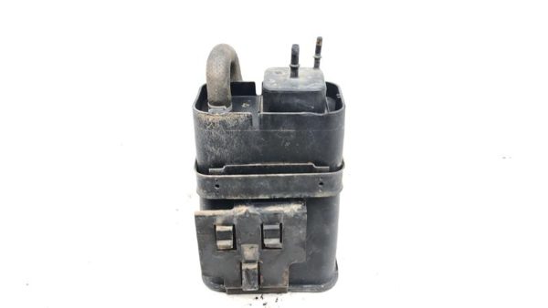 1998-1999 Chevy Suburban Fuel Vapor Canister Oem Charcoal Housing 17113331 — photo 10