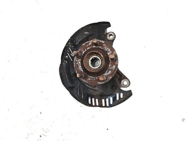 90-99 Legacy Rhd Postal Left Front Spindle Steering Knuckle With Wheel Hub — photo 1