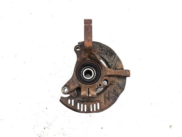 90-99 Legacy Rhd Postal Left Front Spindle Steering Knuckle With Wheel Hub — photo 3