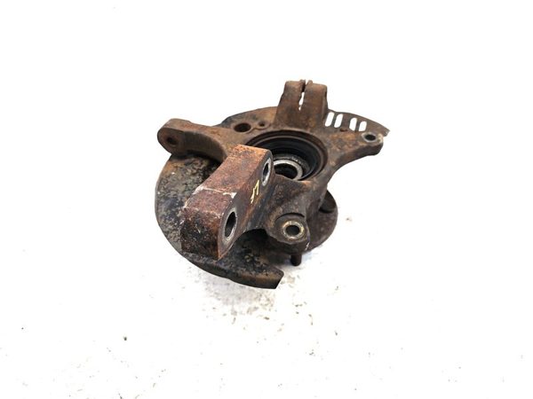 90-99 Legacy Rhd Postal Left Front Spindle Steering Knuckle With Wheel Hub — photo 7
