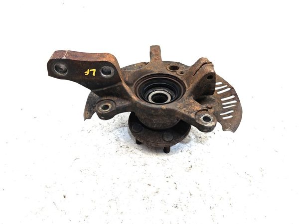90-99 Legacy Rhd Postal Left Front Spindle Steering Knuckle With Wheel Hub — photo 8