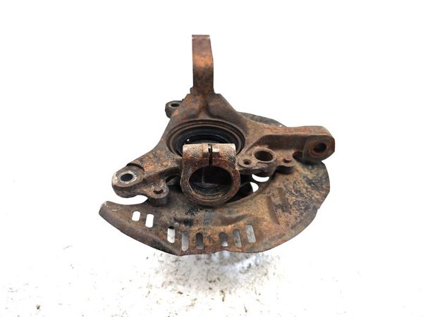 90-99 Legacy Rhd Postal Left Front Spindle Steering Knuckle With Wheel Hub — photo 4