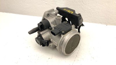 1998 Buick Lesabre Throttle Body Valve Oem With Sensors 3.8L 24507238