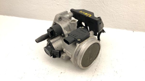 1998 Buick Lesabre Throttle Body Valve Oem With Sensors 3.8L 24507238 — photo 1