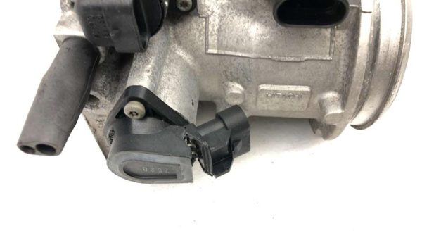 1998 Buick Lesabre Throttle Body Valve Oem With Sensors 3.8L 24507238 — photo 3