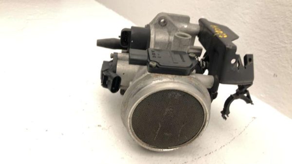1998 Buick Lesabre Throttle Body Valve Oem With Sensors 3.8L 24507238 — photo 4