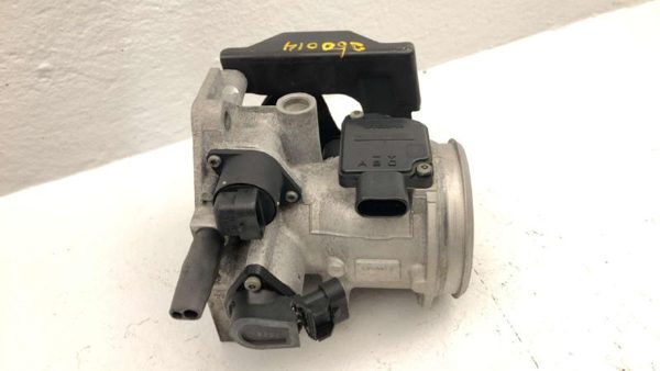1998 Buick Lesabre Throttle Body Valve Oem With Sensors 3.8L 24507238 — photo 2
