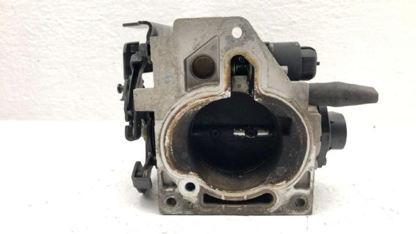 1998 Buick Lesabre Throttle Body Valve Oem With Sensors 3.8L 24507238 — photo 9