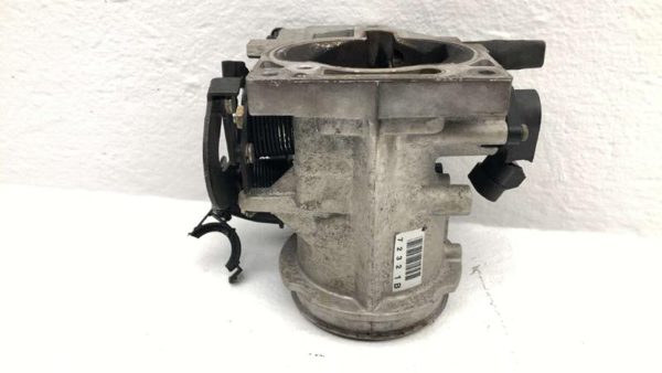 1998 Buick Lesabre Throttle Body Valve Oem With Sensors 3.8L 24507238 — photo 11