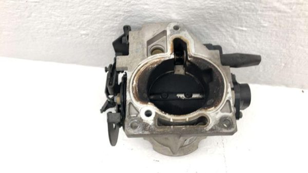1998 Buick Lesabre Throttle Body Valve Oem With Sensors 3.8L 24507238 — photo 10