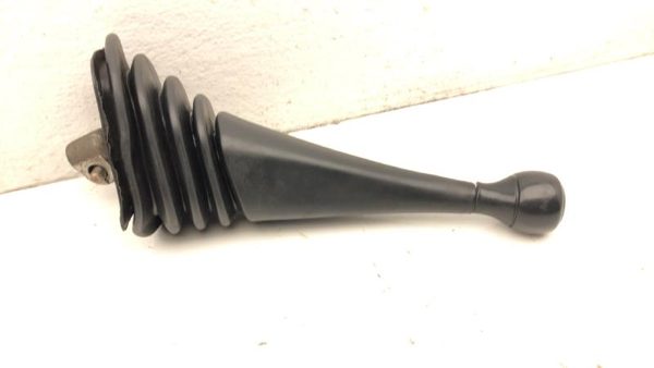 02-11 Ranger Floor Shifter Lever Assembly Shift Unit Manual Transmission 5 Speed — photo 1