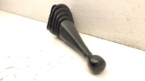 02-11 Ranger Floor Shifter Lever Assembly Shift Unit Manual Transmission 5 Speed — photo 5