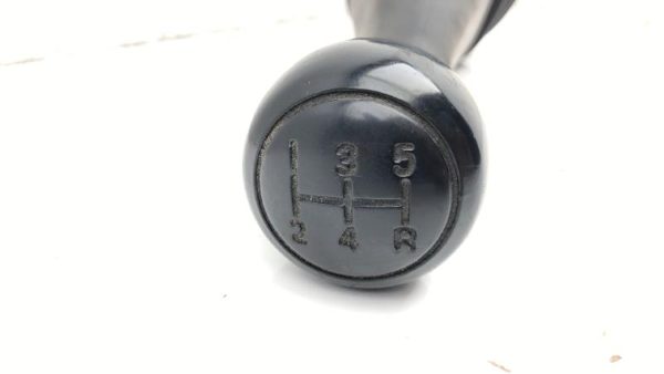 02-11 Ranger Floor Shifter Lever Assembly Shift Unit Manual Transmission 5 Speed — photo 10