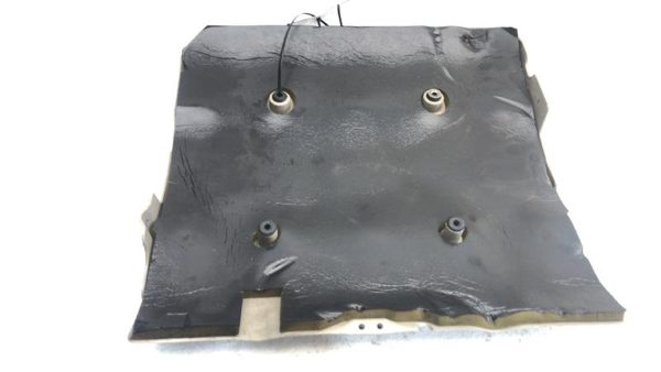 2002 Cadillac Eldorado Cadillac Eldorado Engine Cover Top Plastic Shield 4.6L — photo 10