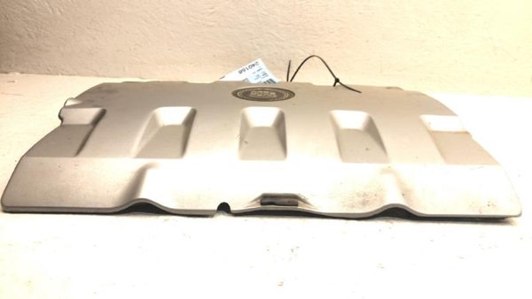 2002 Cadillac Eldorado Cadillac Eldorado Engine Cover Top Plastic Shield 4.6L — photo 12